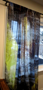 Curtain / Your Destination